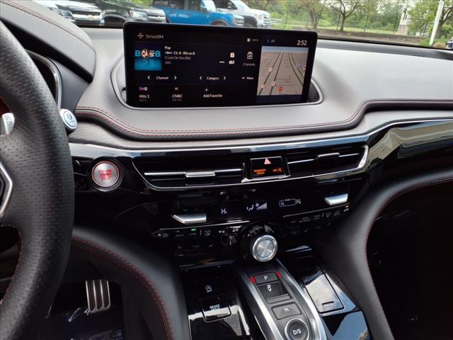 2022 Acura MDX SH-AWD Type S w/Advance Package