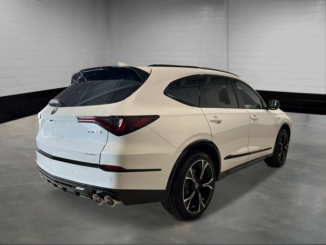 2025 Acura MDX Type S w/Advance Package