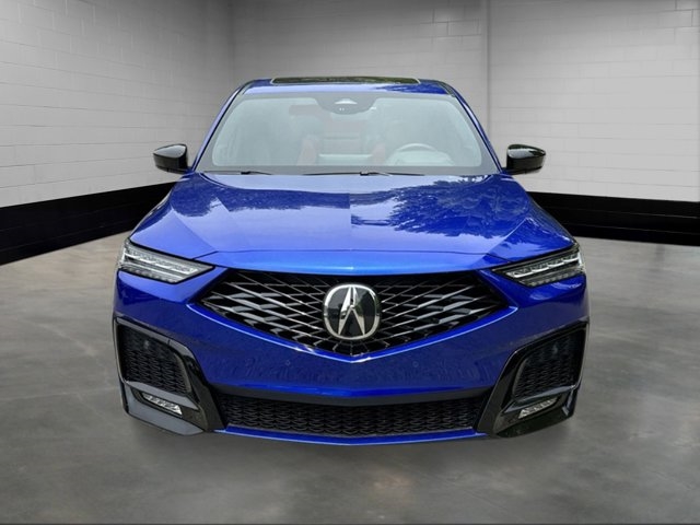 2025 Acura MDX w/A-Spec Package