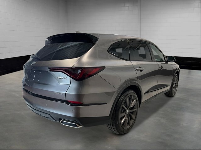 2026 Acura MDX w/A-Spec Package