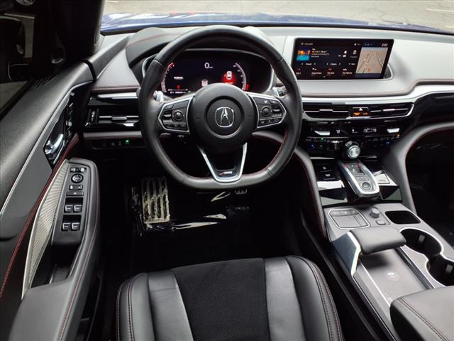 2023 Acura MDX SH-AWD w/A-SPEC