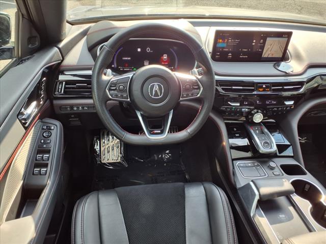 2023 Acura MDX SH-AWD w/A-SPEC