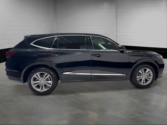 2025 Acura MDX 