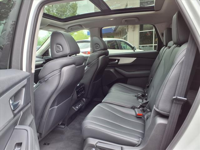 2023 Acura MDX SH-AWD