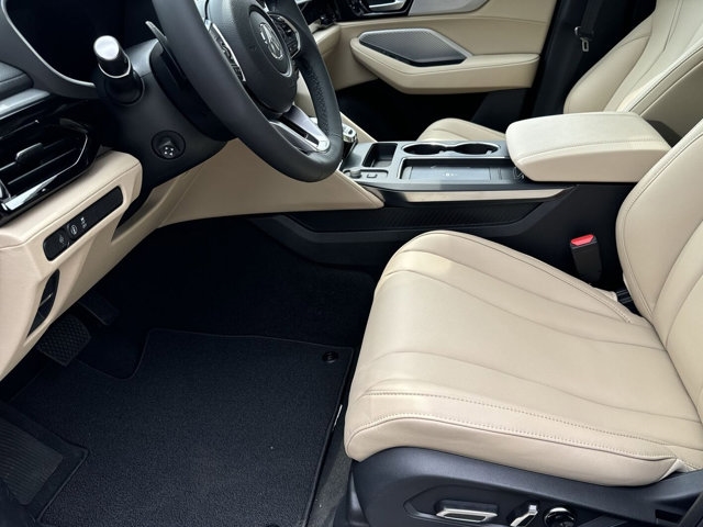 2025 Acura MDX 