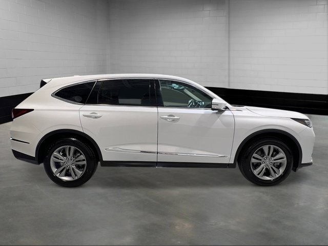 2025 Acura MDX SH-AWD