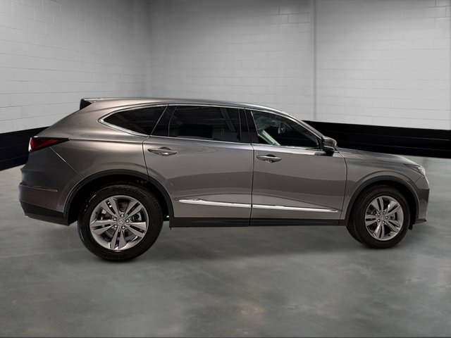 2025 Acura MDX SH-AWD