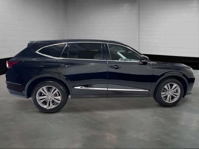 2025 Acura MDX SH-AWD