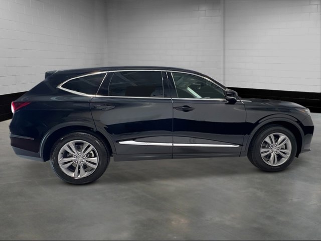 2025 Acura MDX 