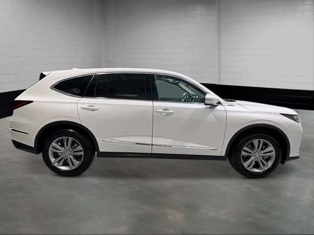2025 Acura MDX SH-AWD