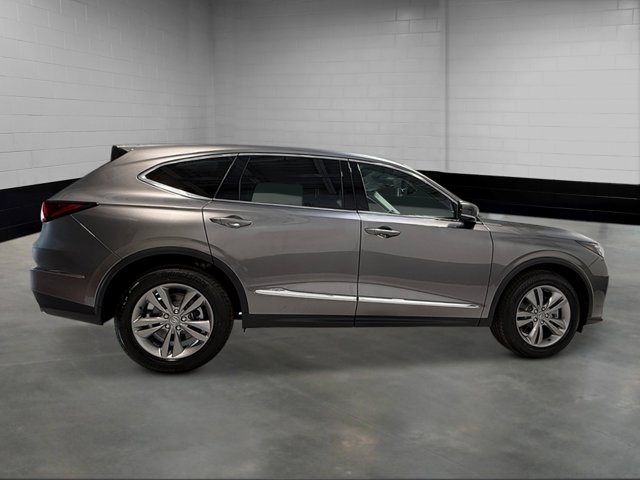 2025 Acura MDX SH-AWD