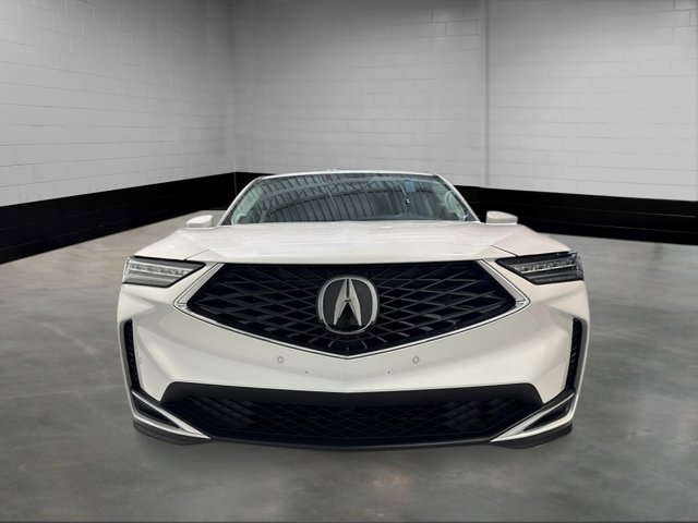 2025 Acura MDX w/Technology Package