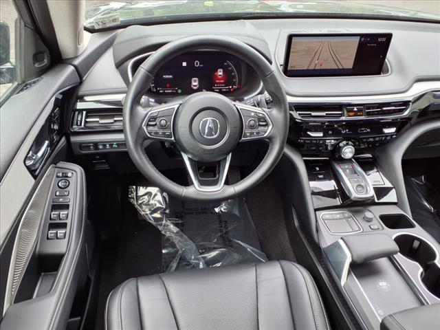 2023 Acura MDX SH-AWD w/Tech