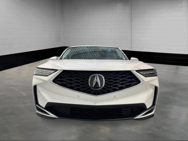 2025 Acura MDX w/Technology Package