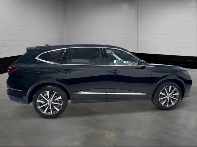 2025 Acura MDX w/Technology Package