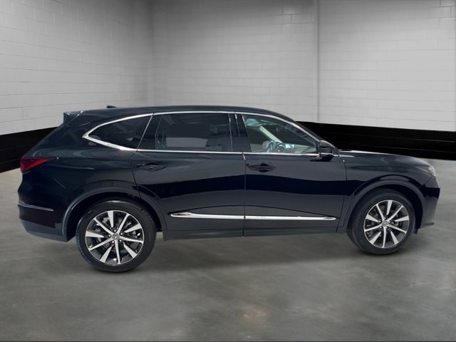2025 Acura MDX w/Technology Package