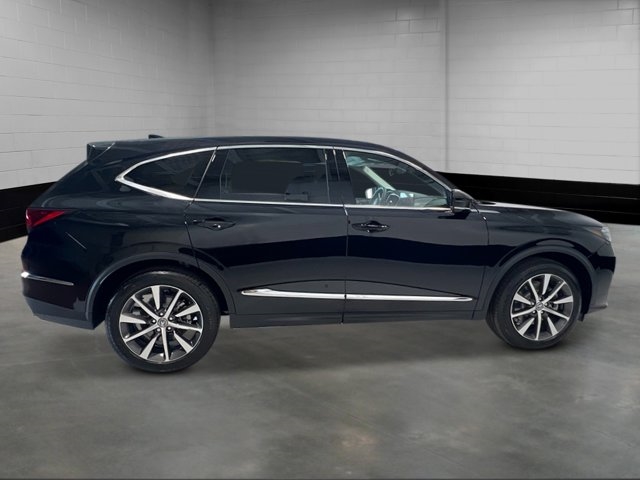 2025 Acura MDX w/Technology Package