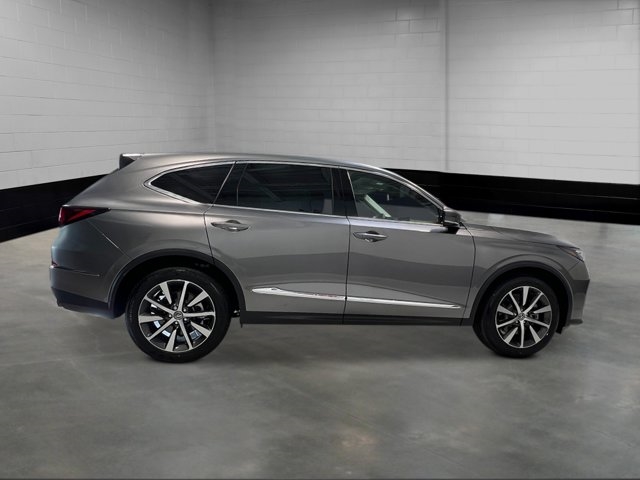 2025 Acura MDX w/Technology Package