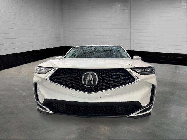 2025 Acura MDX w/Technology Package