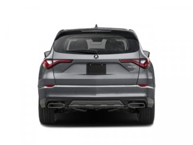 2026 Acura MDX w/Technology Package