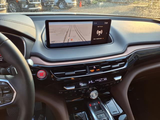 2024 Acura MDX SH-AWD w/Tech
