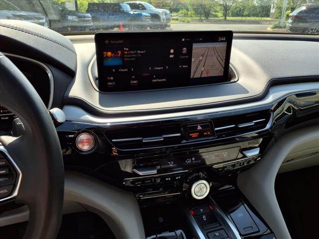 2024 Acura MDX SH-AWD w/Tech