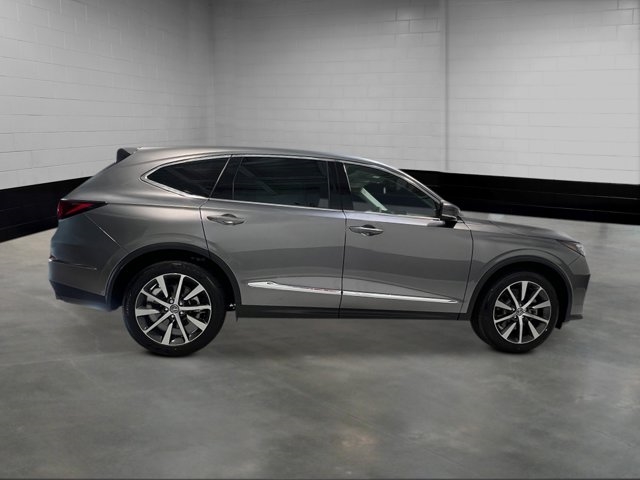 2025 Acura MDX w/Technology Package