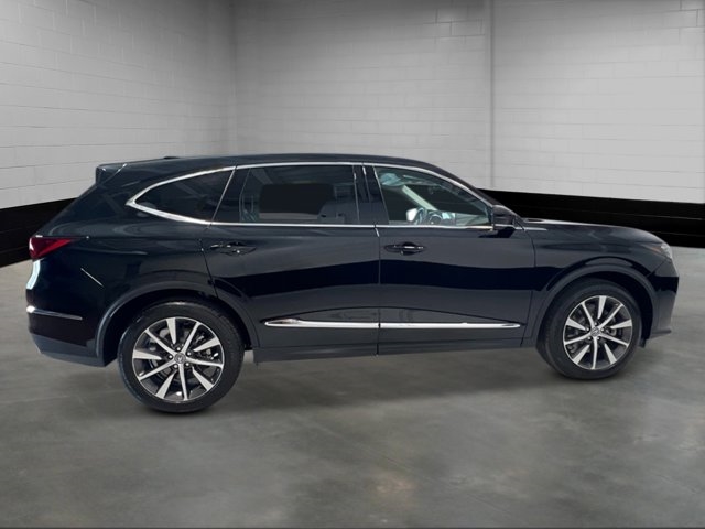 2025 Acura MDX w/Technology Package