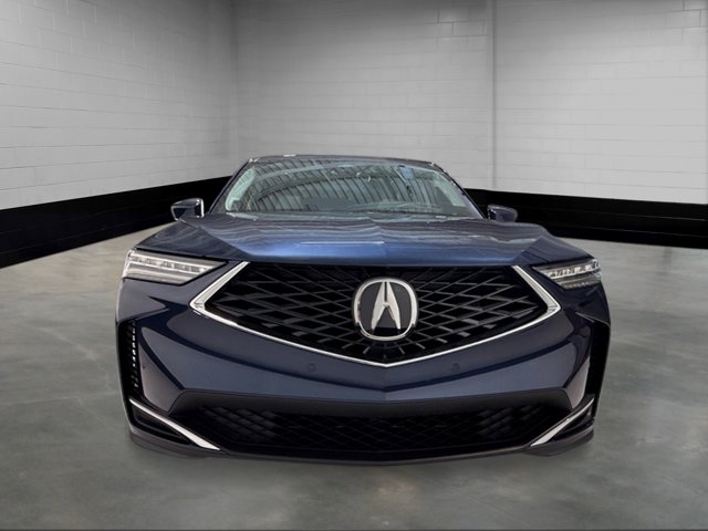 2025 Acura MDX w/Technology Package