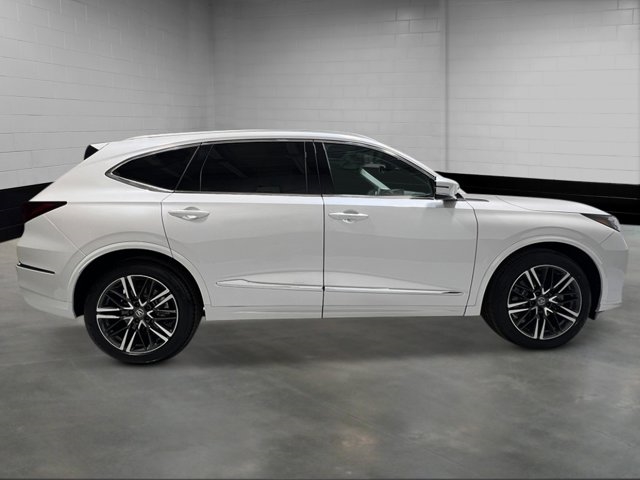 2025 Acura MDX w/Advance Package