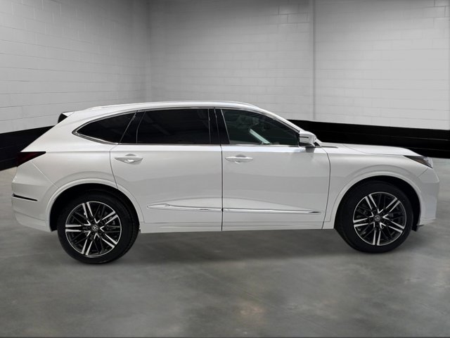 2025 Acura MDX w/Advance Package