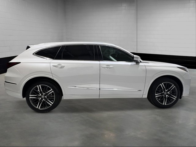 2025 Acura MDX w/Advance Package