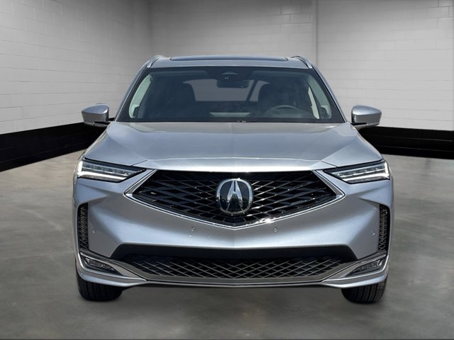 2026 Acura MDX w/Advance Package