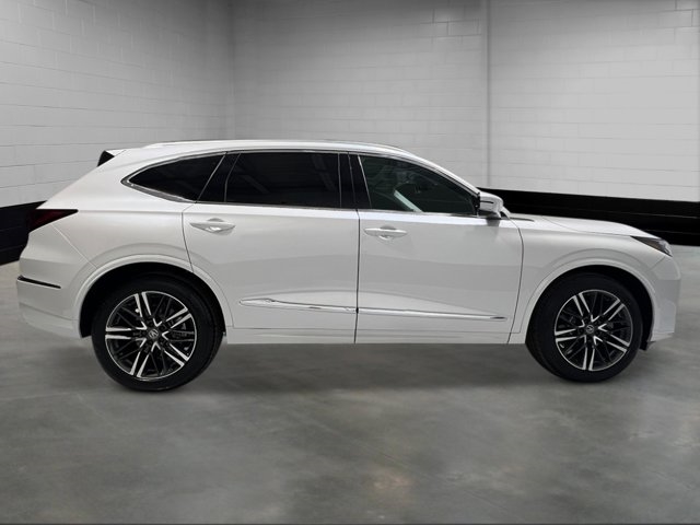 2025 Acura MDX w/Advance Package