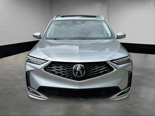2025 Acura MDX w/Advance Package