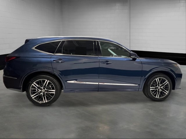 2026 Acura MDX w/Advance Package