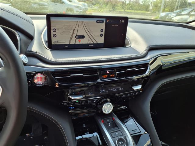 2023 Acura MDX SH-AWD w/Advance