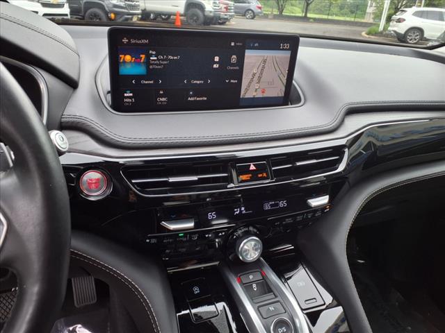 2023 Acura MDX SH-AWD w/Advance
