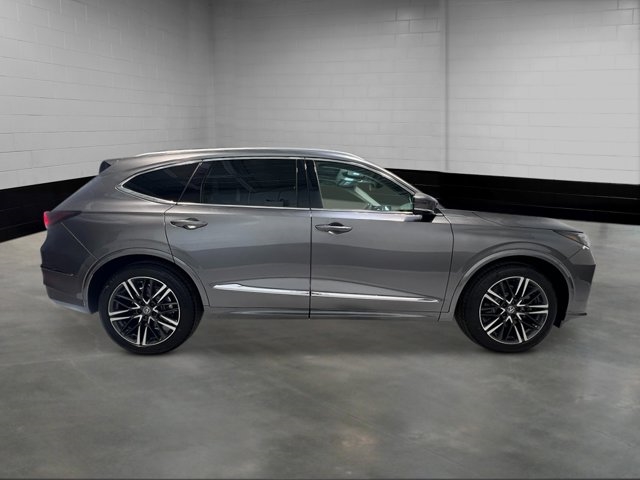 2025 Acura MDX w/Advance Package