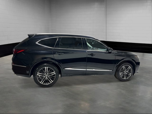 2026 Acura MDX w/Advance Package