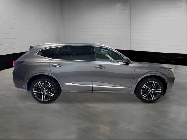 2026 Acura MDX w/Advance Package