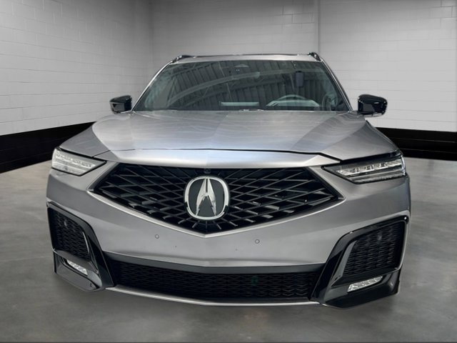 2025 Acura MDX w/A-Spec Advance Package