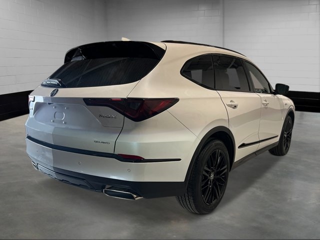 2026 Acura MDX w/A-Spec Advance Package