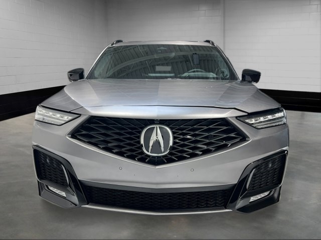 2025 Acura MDX w/A-Spec Advance Package