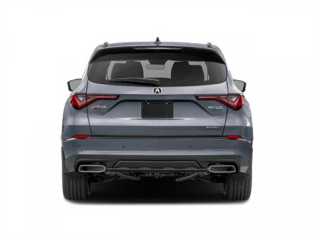 2026 Acura MDX w/A-Spec Advance Package