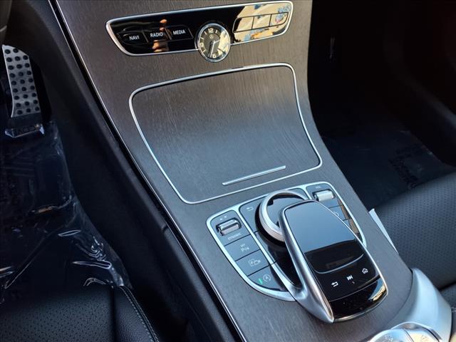 2021 Mercedes-Benz C-Class C 300 4MATIC