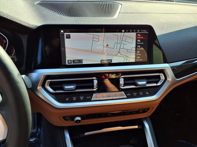 2022 BMW 4 Series 430i xDrive
