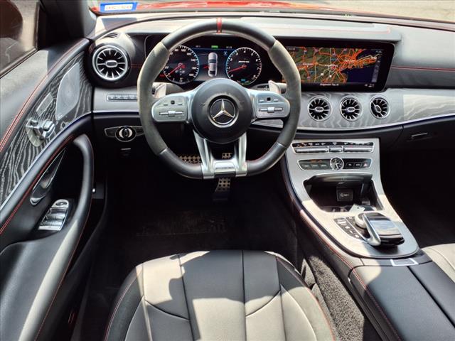 2019 Mercedes-Benz CLS AMG CLS 53 S