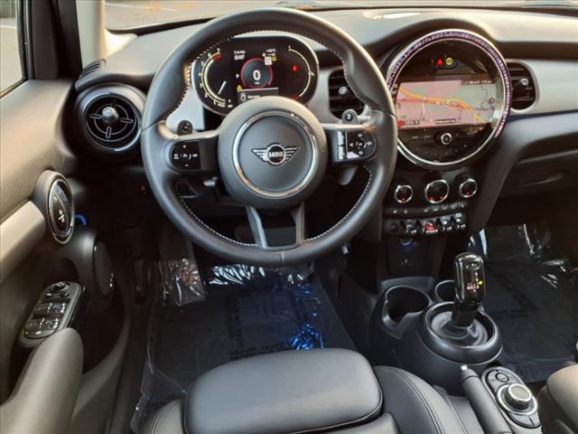 2024 MINI Hardtop 4 Door Cooper S