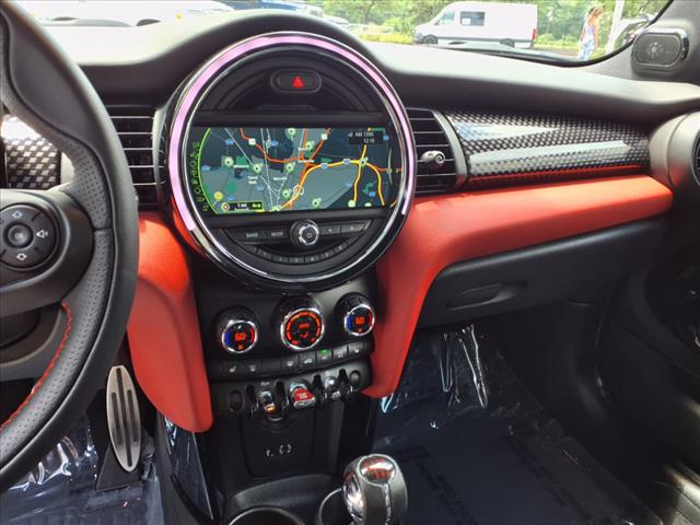 2017 MINI Hardtop 2 Door Cooper S
